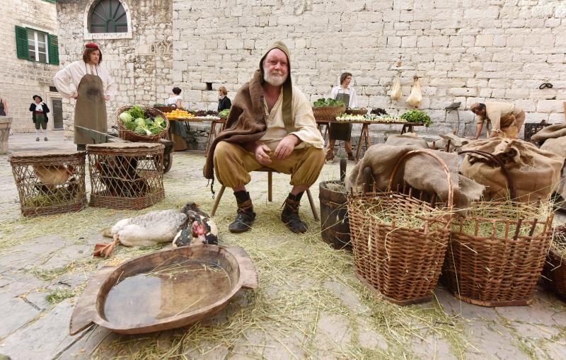 Film se snima u promidžbene svrhe