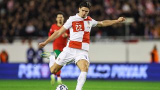 UEFA Liga nacija: Hrvatska – Portugal UEFA Liga nacija: Hrvatska – Portugal