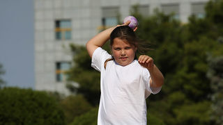 “Mala školska olimpijada” u POŠ Nova