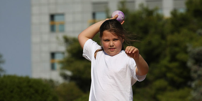 “Mala školska olimpijada” u POŠ Nova “Mala školska olimpijada” u POŠ Nova