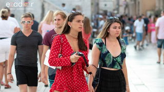 Večernji đir po gradu, ponedjeljak 30. srpnja 2018. Večernji đir po gradu, ponedjeljak 30. srpnja 2018.