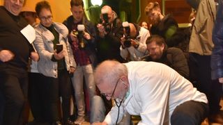 U Varoši održan prvi “Varaton” – utrka od nevjerojatnih 42 metra!