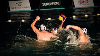 VAK”AN”ZA 31%, polufinale: Pinac Preko – Reptili 3-5 VAK”AN”ZA 31%, polufinale: Pinac Preko – Reptili 3-5