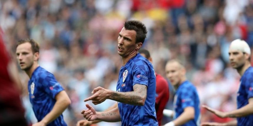 Stadion Park prinčeva u Parizu, UEFA EURO 2016., 1. kolo, skupina D, Turska – Hrvatska 0-1. Photo: Sanjin Strukic/PIXSELL Stadion Park prinčeva u Parizu, UEFA EURO 2016., 1. kolo, skupina D, Turska – Hrvatska 0-1. Photo: Sanjin Strukic/PIXSELL
