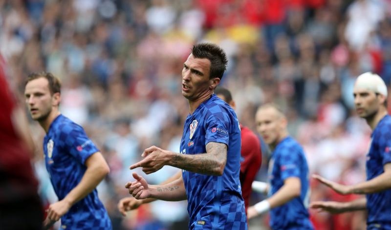 Stadion Park prinčeva u Parizu, UEFA EURO 2016., 1. kolo, skupina D, Turska – Hrvatska 0-1. Photo: Sanjin Strukic/PIXSELL Stadion Park prinčeva u Parizu, UEFA EURO 2016., 1. kolo, skupina D, Turska – Hrvatska 0-1. Photo: Sanjin Strukic/PIXSELL