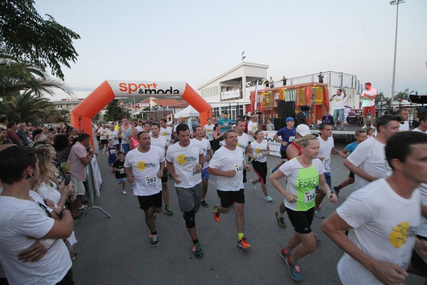 Bibinje Summer Run 2017