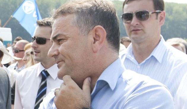 Drago Tadic, foto: CROPIX