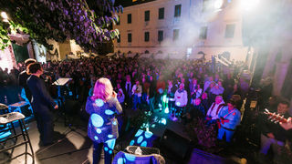 1. Festival rižota @ Skradin