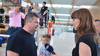 Kadeti Vaterpolo kluba Zadar 1952 viceprvaci Hrvatske!