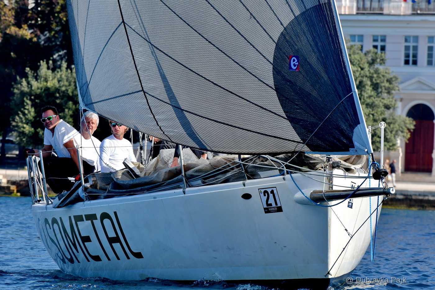 Sva lica “Zadarske koke” Sva lica “Zadarske koke”