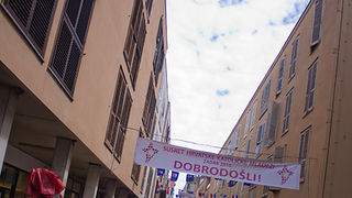 SHKM 2010. u Zadru (Foto:Saša Čuka)