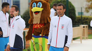 Sportske zvijezde u Falkensteiner Punta Skala resortu Sportske zvijezde u Falkensteiner Punta Skala resortu