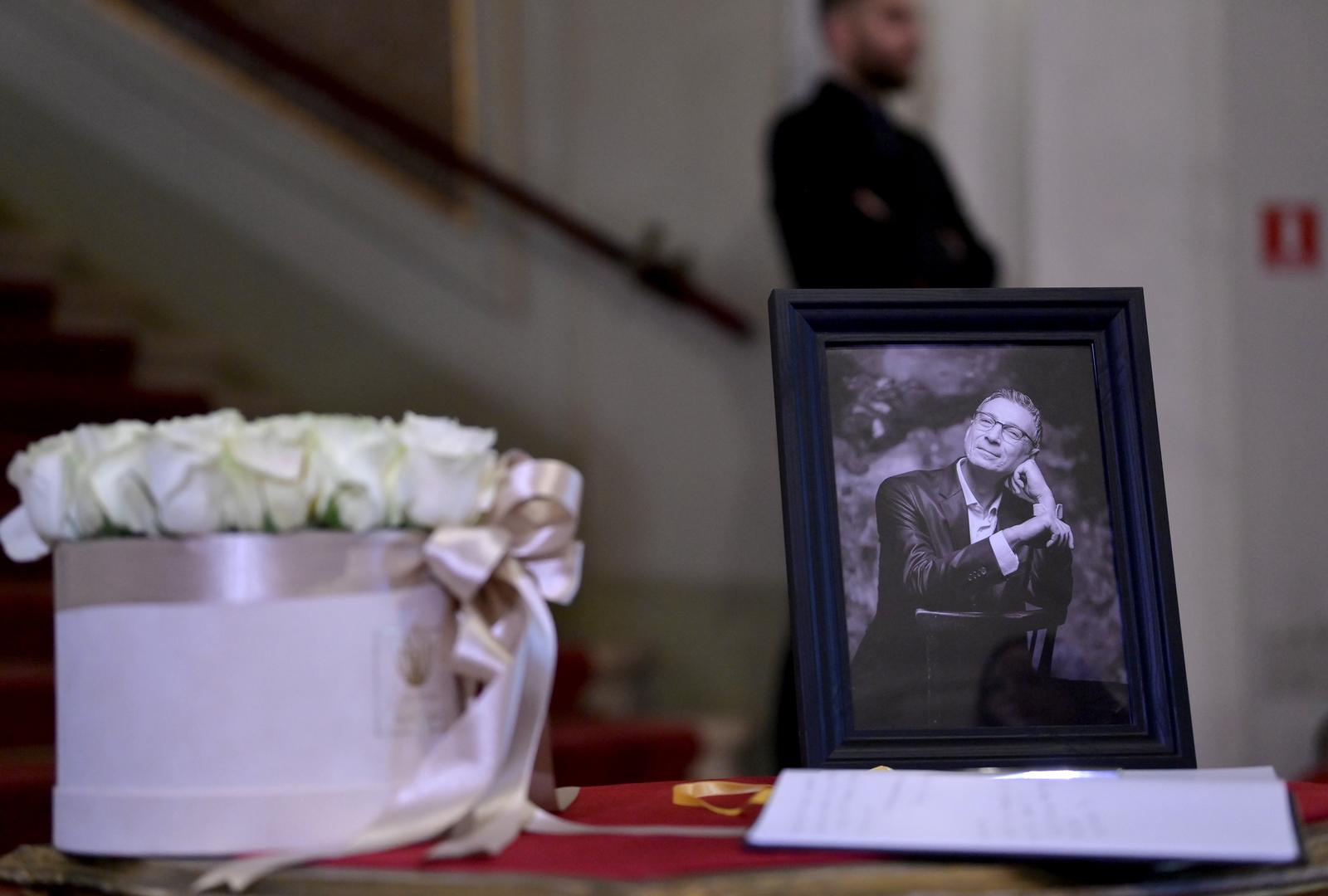 HNK Zagreb: Komemoracija za Massima Savića