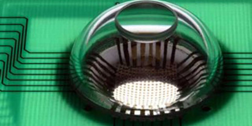 Kamera koja imitira ljudsko oko Kamera koja imitira ljudsko oko