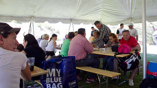 7. hrvatska rafting regata “Zrmanja 2012.”, Foto: Leo Banić 7. hrvatska rafting regata “Zrmanja 2012.”, Foto: Leo Banić