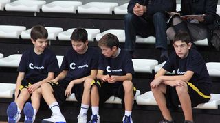 MBL liga: Cromaris kup 15. prosinca 2013. MBL liga: Cromaris kup 15. prosinca 2013.