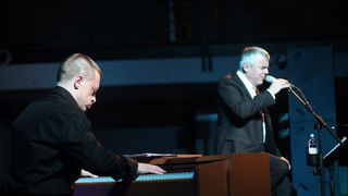 Arsenal: Matija Dedić i Zoran Predin (foto:Saša Čuka)