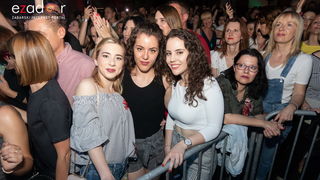 Gibonni @ Arsenal 12. svibnja 2018. Gibonni @ Arsenal 12. svibnja 2018.