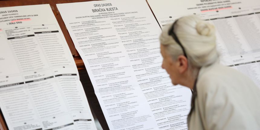 Lokalni izbori Lokalni izbori