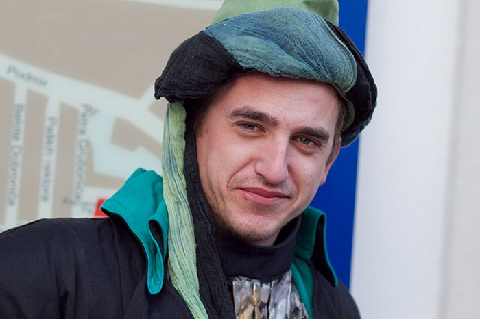 Paški karneval 2012, Foto: Leo Banić