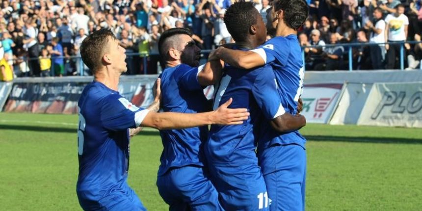 Stadion Stanovi, Zadar – MAXtv 1. HNL, 12. kolo, NK Zadar – GNK Dinamo. Photo: Dino Stanin/PIXSELL