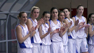 ŽKK Zadar – ŽKK Požega (foto: Saša Čuka)