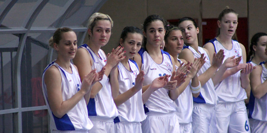 ŽKK Zadar – ŽKK Požega (foto: Saša Čuka) ŽKK Zadar – ŽKK Požega (foto: Saša Čuka)