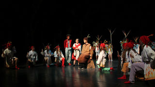 KLZ: Premijera predstave “Šuma Striborova” u izvedbi polaznika DONATOLIINE