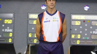 1. HKL: KK Zadar – KK Zapresic, Foto: Mladen Malik