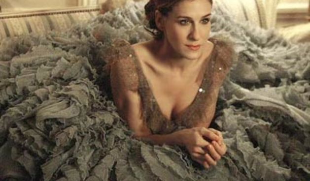 Sarah Jessica Parker (Moda.hr)