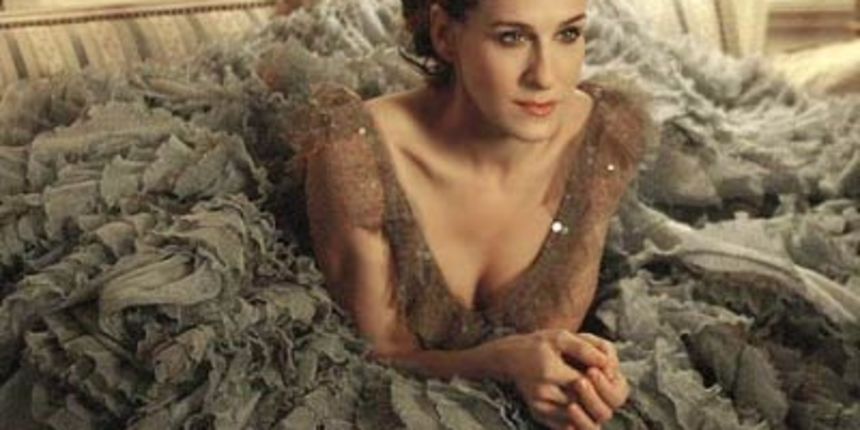 Sarah Jessica Parker (Moda.hr) Sarah Jessica Parker (Moda.hr)