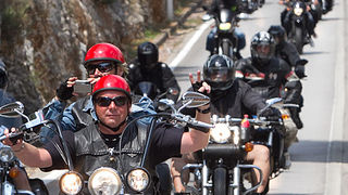 Kratki pregled dođađanja na Croatia Harley Daysima koji su u Biogradu održali od 26. do 29. svibnja 2011, Foto: Leo Banić Kratki pregled dođađanja na Croatia Harley Daysima koji su u Biogradu održali od 26. do 29. svibnja 2011, Foto: Leo Banić