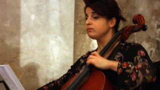 Gudački kvartet “Blagoje Bersa”