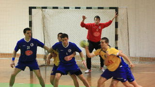 1. Dukat HRL: Zadar Slad – 1. Dukat HRL: Zadar Slad –