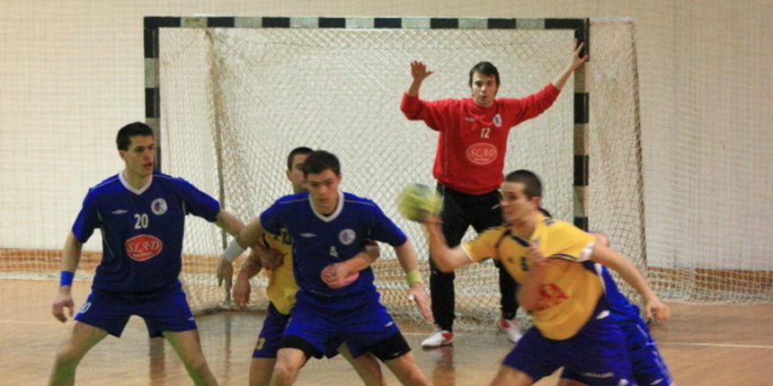 1. Dukat HRL: Zadar Slad –