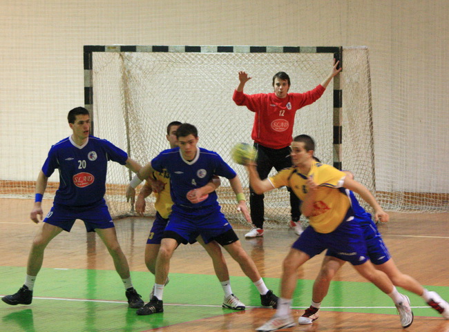 1. Dukat HRL: Zadar Slad – 1. Dukat HRL: Zadar Slad –