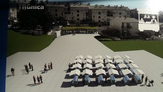 Gradionica: Za bolji Brig!