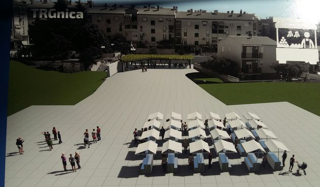 Gradionica: Za bolji Brig!