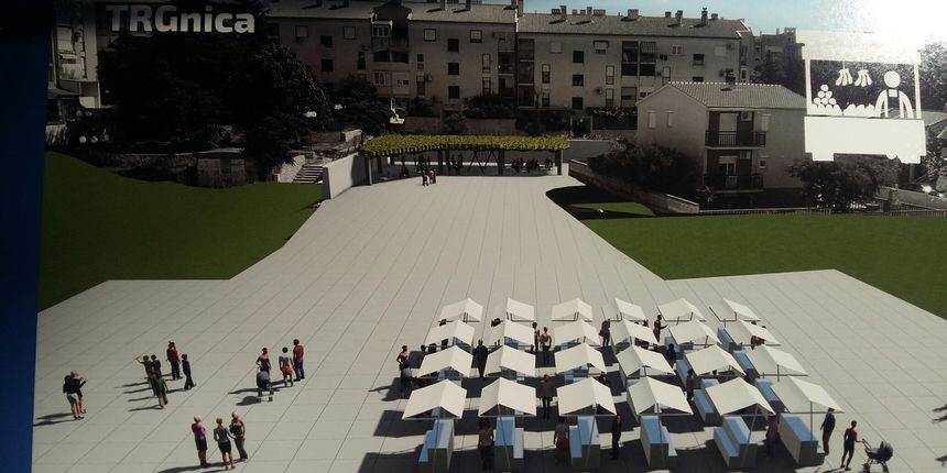 Gradionica: Za bolji Brig!