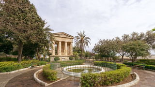 Malta, biser Mediterana Malta, biser Mediterana