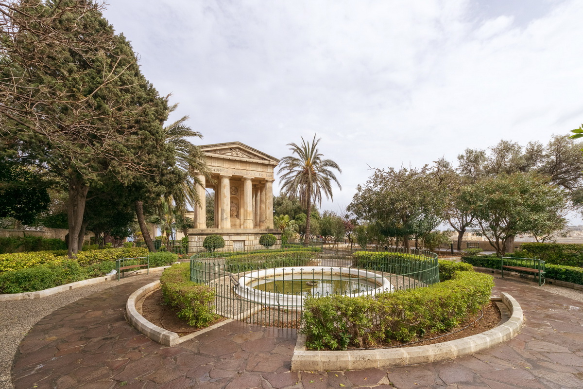 Malta, biser Mediterana Malta, biser Mediterana