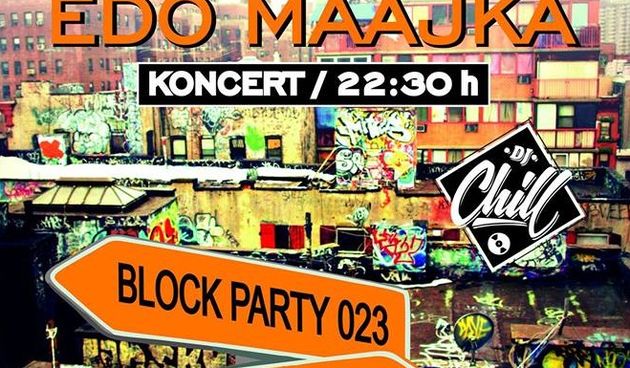 Block party 023