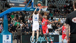 ABA liga: KK Zadar – KK Radnički 75-68, Foto: Kristijan Orlić