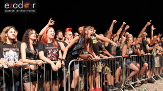 Festival alternativne glazbe – Vlajternativa Benkovac 2024.