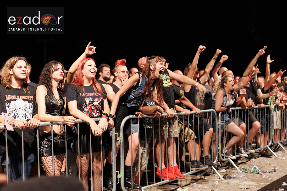 Festival alternativne glazbe – Vlajternativa Benkovac 2024.