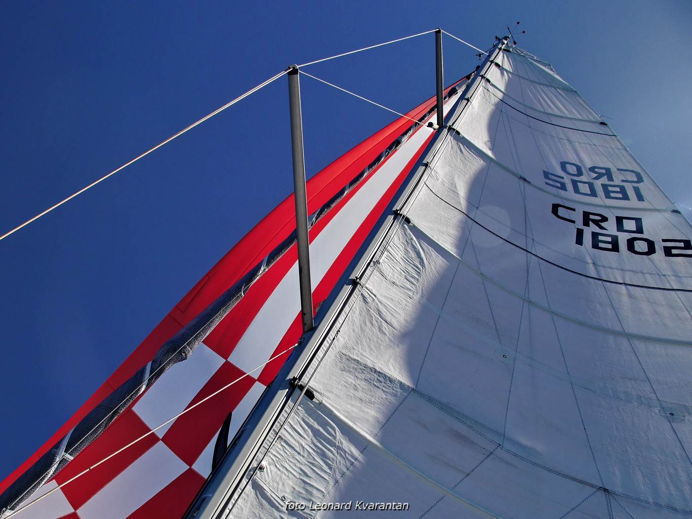 Prvi plov Zadarske regate 2017.