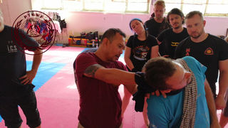 Međunarodni kamp filipinskih borilačkih vještina ”Pekiti-Tirsia Kali” Međunarodni kamp filipinskih borilačkih vještina ”Pekiti-Tirsia Kali”