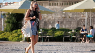 Večernji đir po gradu 18. lipnja 2024. Večernji đir po gradu 18. lipnja 2024.