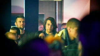 Forum DEMO: Flegma i Triggers Forum DEMO: Flegma i Triggers