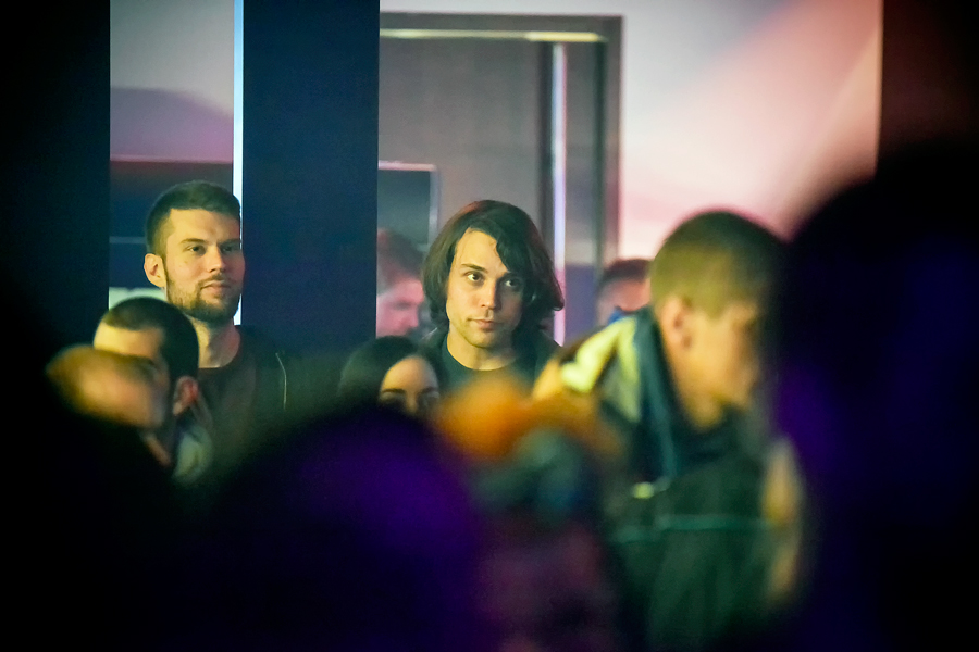 Forum DEMO: Flegma i Triggers Forum DEMO: Flegma i Triggers